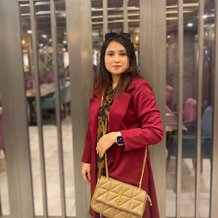 Tasnuva Khan